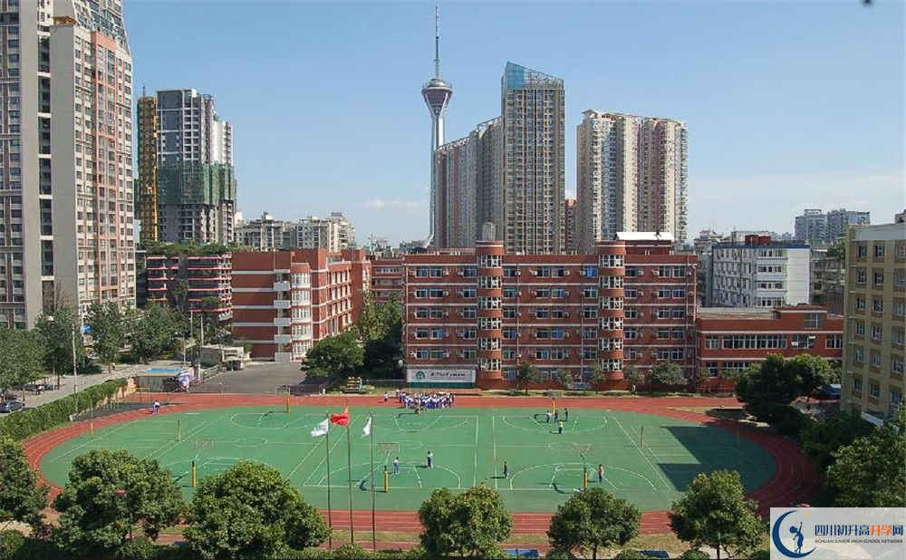 北師大成都實(shí)驗(yàn)中學(xué)高中平行班怎么樣？