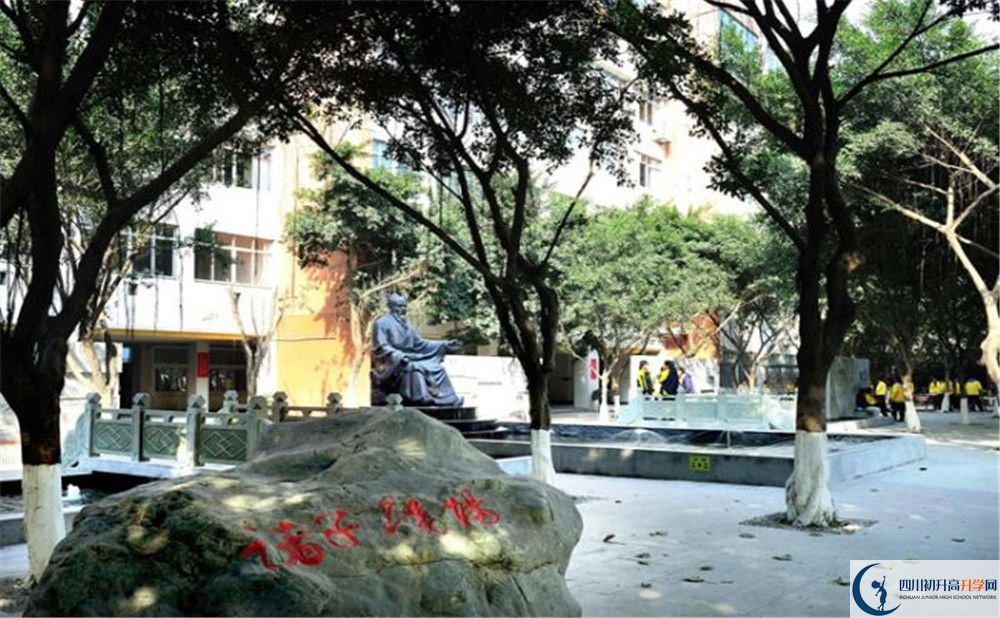 成都高新實(shí)驗(yàn)中學(xué)與石室中學(xué)哪一個(gè)好？