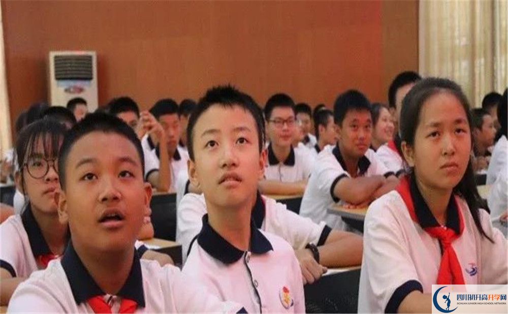 成都市第三十三中學是私立收費嗎？