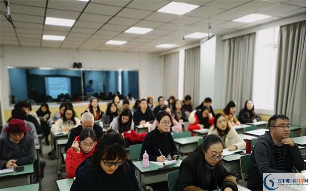 2020成都嘉祥外國(guó)語學(xué)校初升高分班考試題難不難？