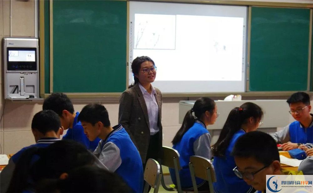 2020成都實驗中學(xué)初升高分班考試題難不難？