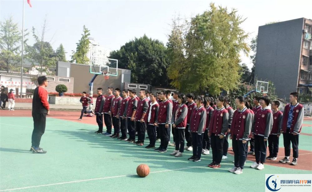 成都樹德協(xié)進中學實驗班學費貴嗎？
