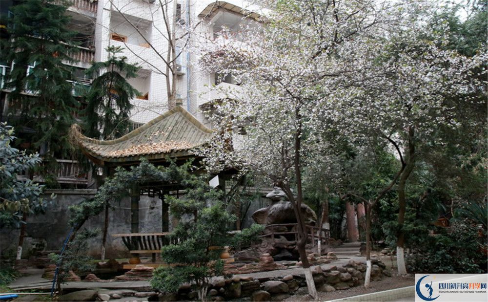 簡(jiǎn)陽(yáng)中學(xué)在全國(guó)高中排名是多少？