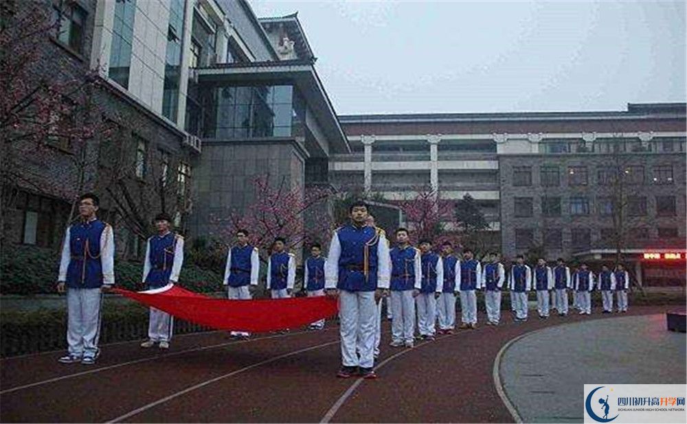 2020成都市西北中學(xué)平行班升學(xué)率是多少？