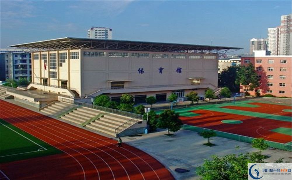 2020成都八中平行班升學率高嗎？