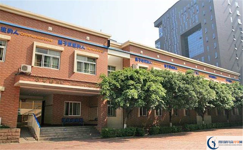 成都美視國際學(xué)校與成都七中實(shí)驗(yàn)學(xué)校哪一個(gè)好？