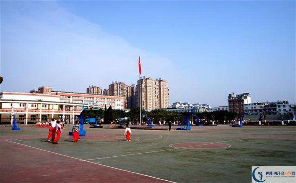 樹德博瑞實(shí)驗(yàn)學(xué)校面向全國招生嗎？
