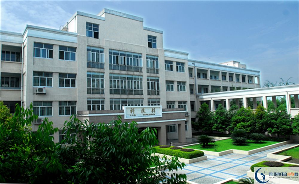 成都棠湖外國(guó)語(yǔ)學(xué)校高中分班考試難嗎？