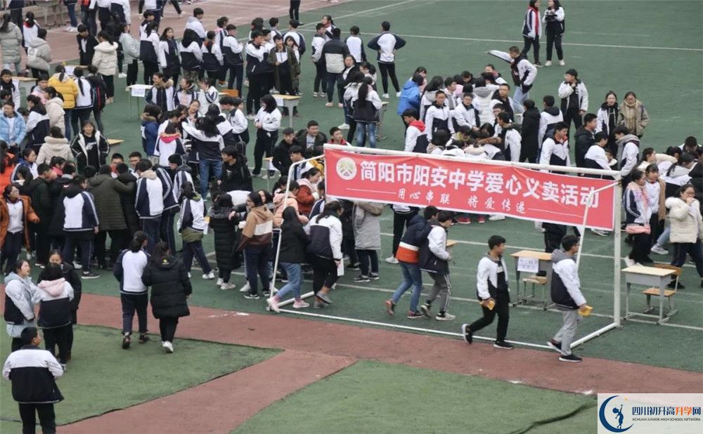 2020陽安中學(xué)平行班升學(xué)率是多少？