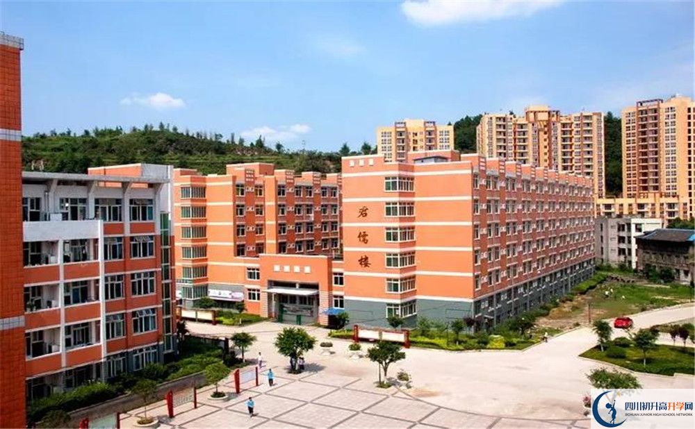 簡(jiǎn)陽中學(xué)高中分班考試難嗎？