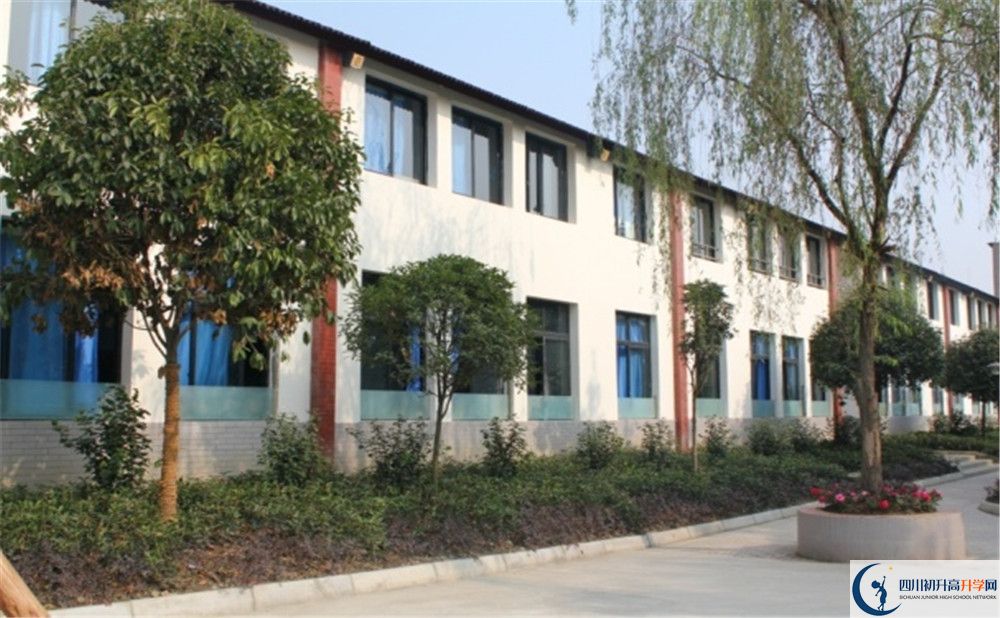 成都石室佳興外國語學校的國際班怎么樣？