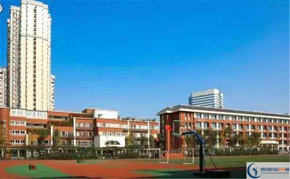 2020成都七中八一學校國際部錄取要求是什么？
