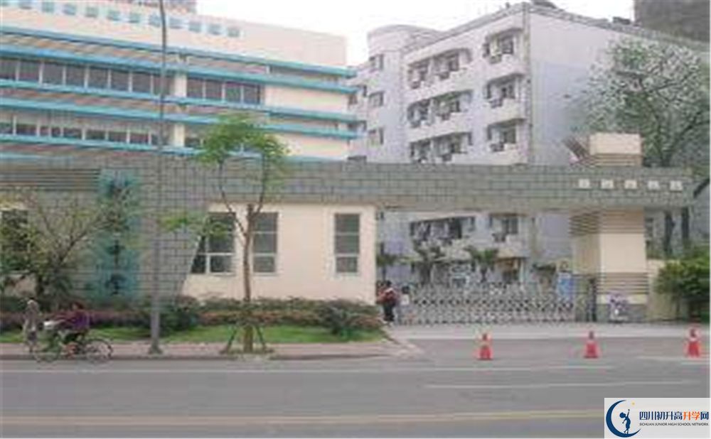 2020成都樹德中學光華校區(qū)國際部錄取要求是什么？