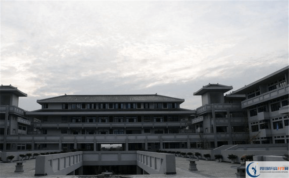 2020成都石室中學(xué)國(guó)際部錄取要求是什么？