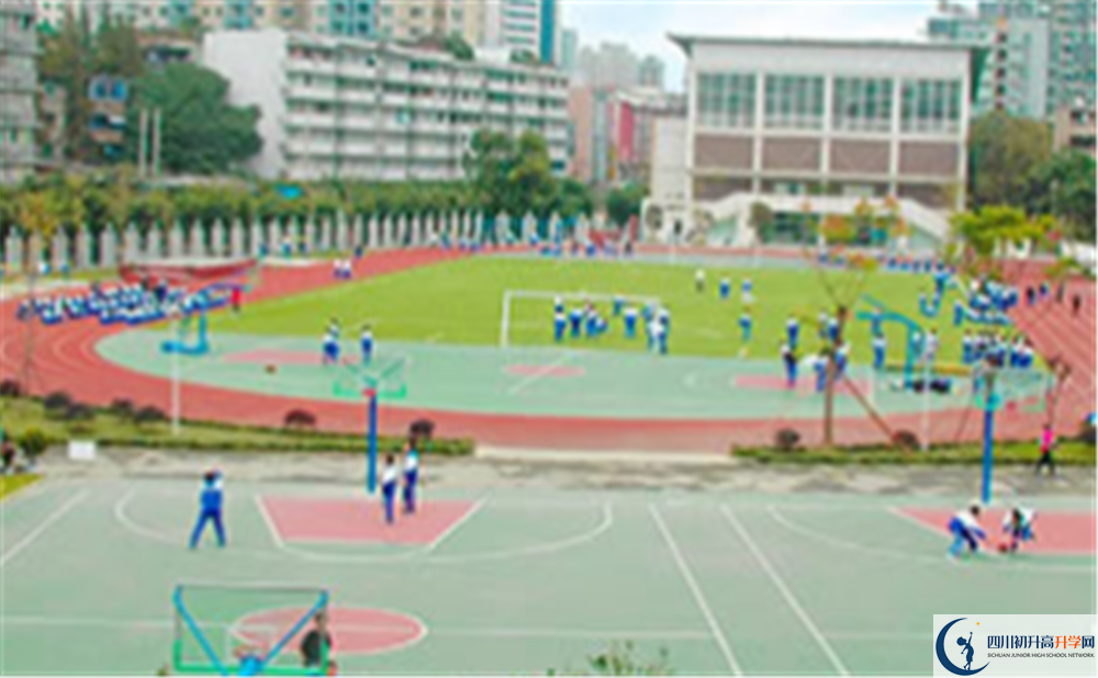 2020年成都十二中（四川大學(xué)附屬中學(xué)）軍訓(xùn)時間安排怎樣？