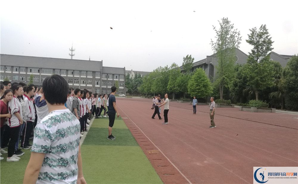 2020安仁中學(xué)三診試題答案在哪看？