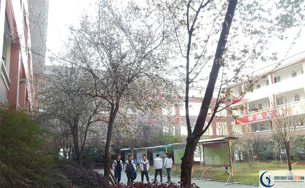 崇慶中學走讀生作息時間在哪看？