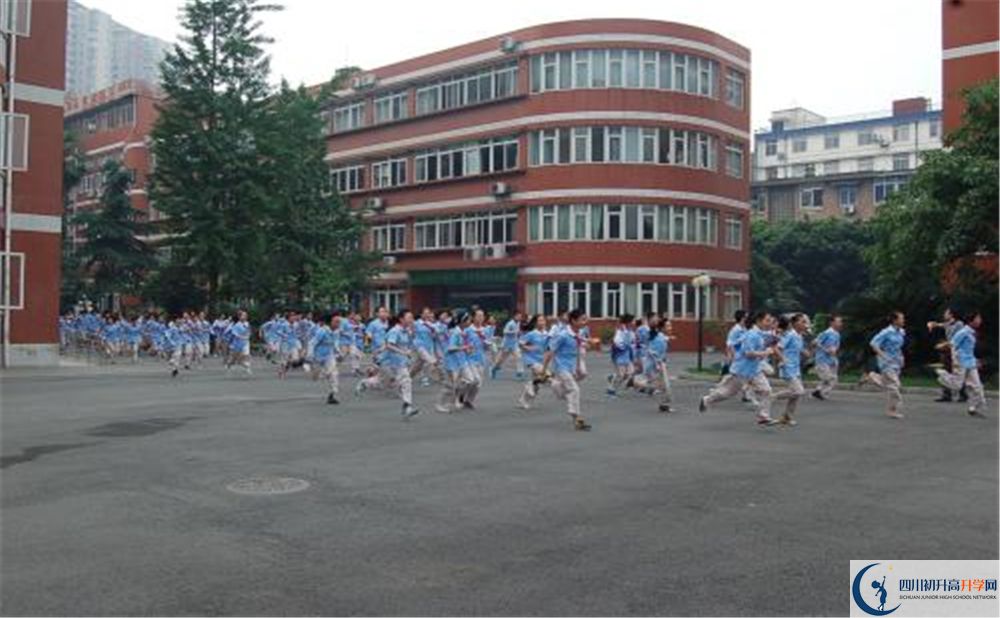 北師大成都實(shí)驗(yàn)中學(xué)2020年高考人數(shù)是多少？