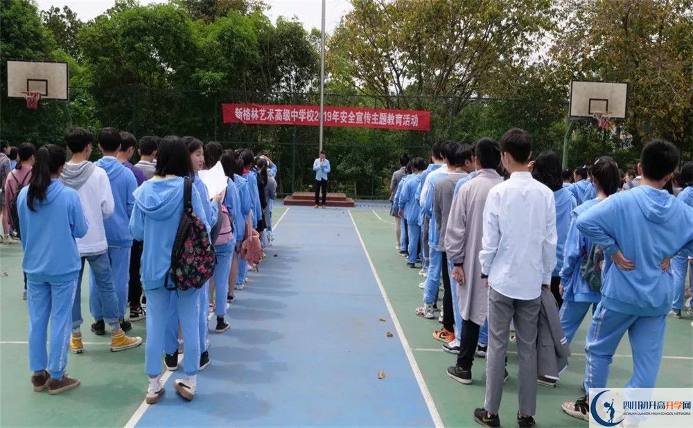 新格林藝術(shù)高級(jí)中學(xué)校2020年高考人數(shù)是多少？