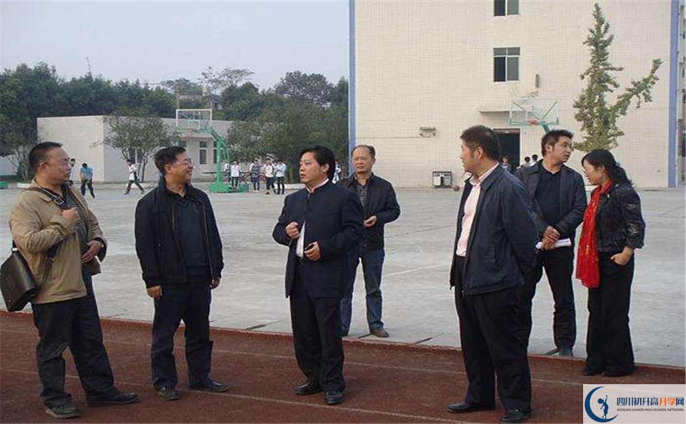 關(guān)于雙流永安中學(xué)2020年招生簡(jiǎn)章（含統(tǒng)招、調(diào)招計(jì)劃）