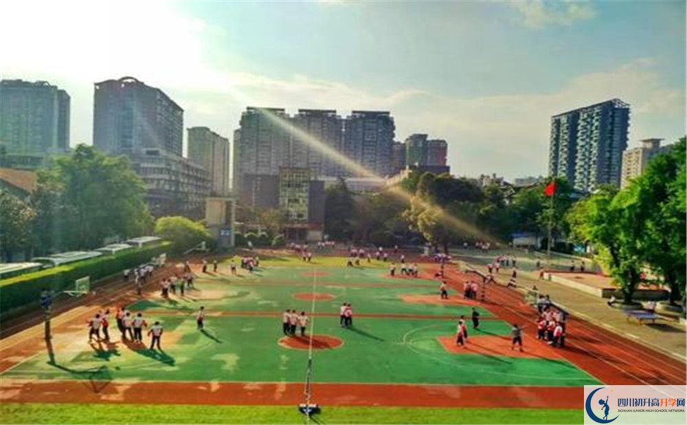 成都樹德協(xié)進(jìn)中學(xué)初三課程資源在哪里看？
