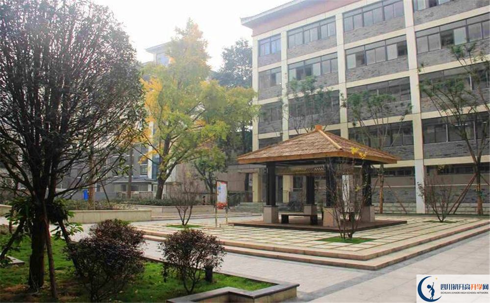2020成都市西北中學(xué)錄取線(xiàn)是否有調(diào)整？
