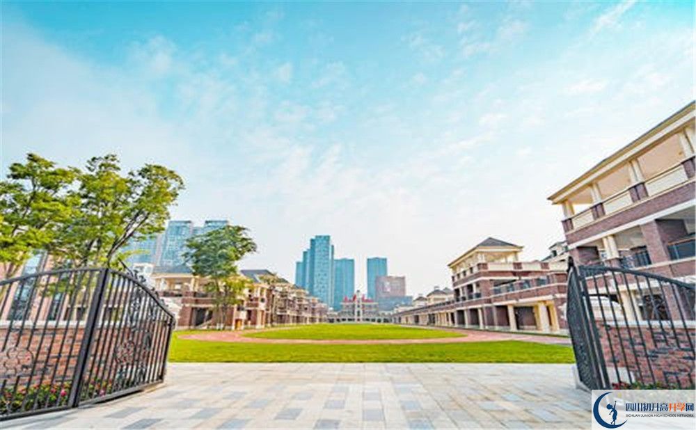 2020年成都市新都區(qū)巴德美際學校自主招生考試時間有調整？