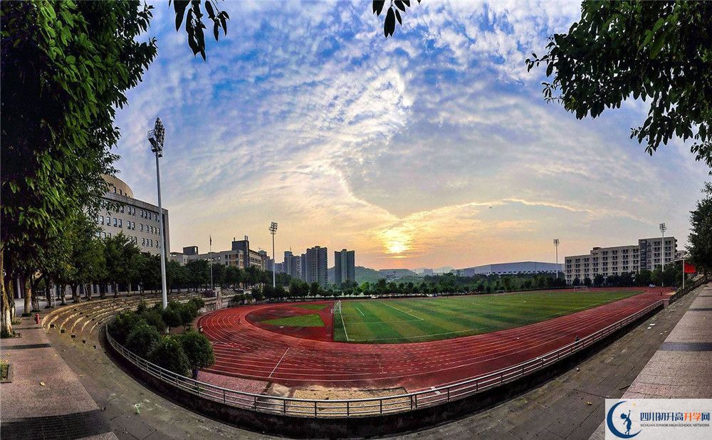 瀘州市天立國際學校高三診斷考試時間怎么安排？