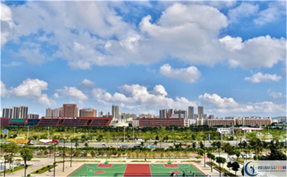 石室聯(lián)中蜀華分校升學(xué)率是多少？