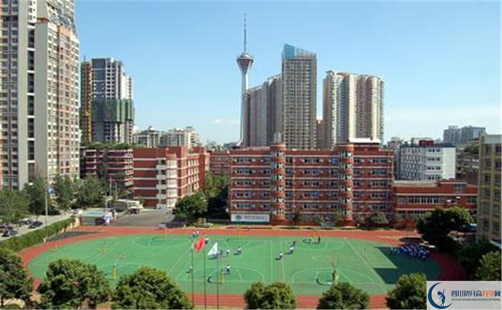 北師大成都實驗中學(xué)如何？