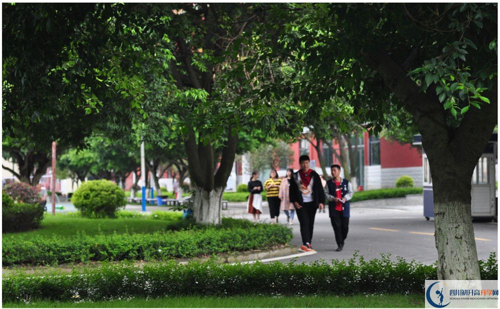 2020年綿陽市秀水中學初三畢業(yè)時間如何變化？