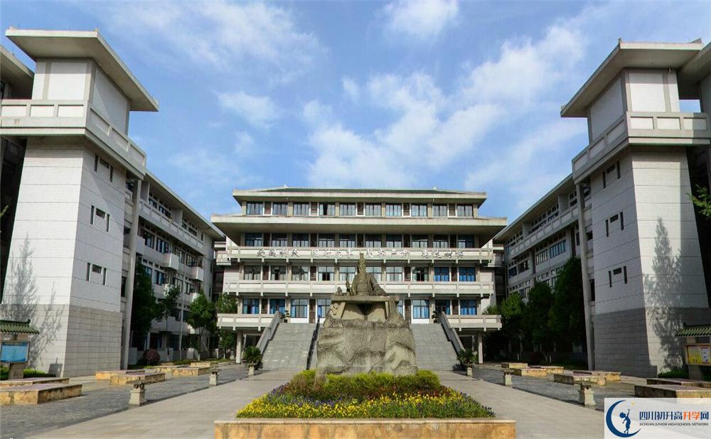 成都市石室中學(xué)|石室中學(xué)成都排名是多少？