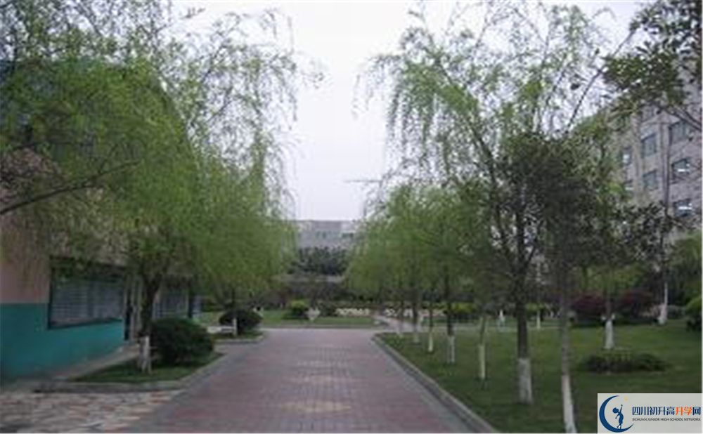 成都石室佳興外國(guó)語(yǔ)學(xué)校怎么樣？