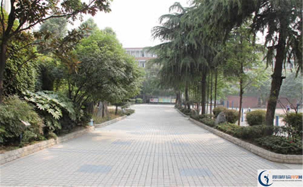 成都市列五中學(xué)2020年怎么樣？