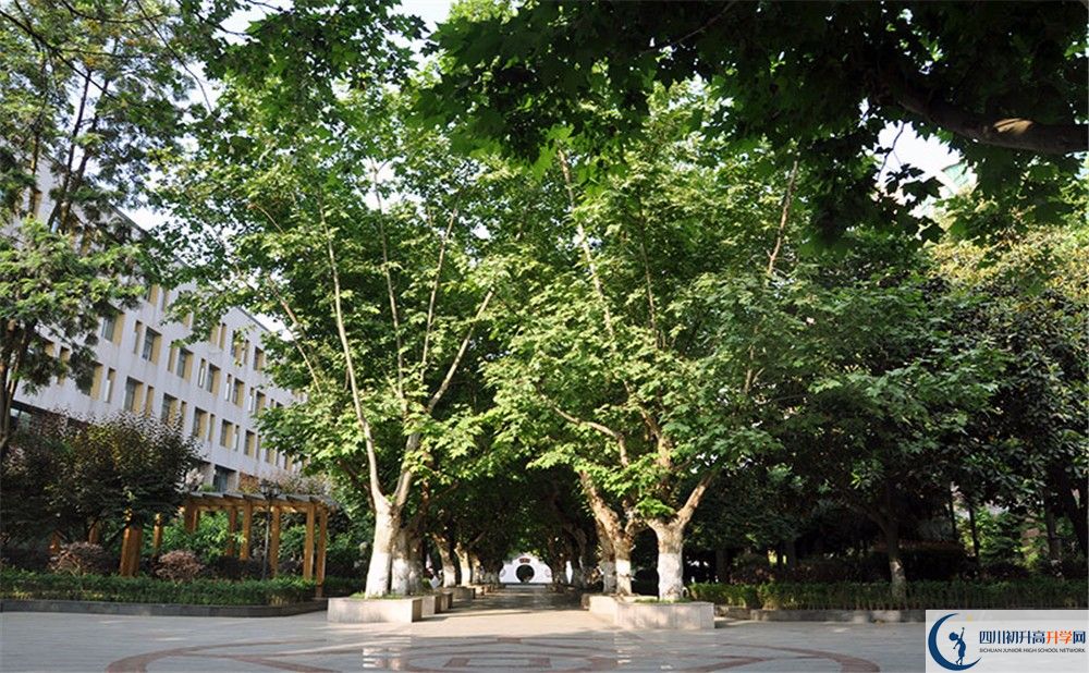 2020年成都中和中學(xué)學(xué)生宿舍條件如何？