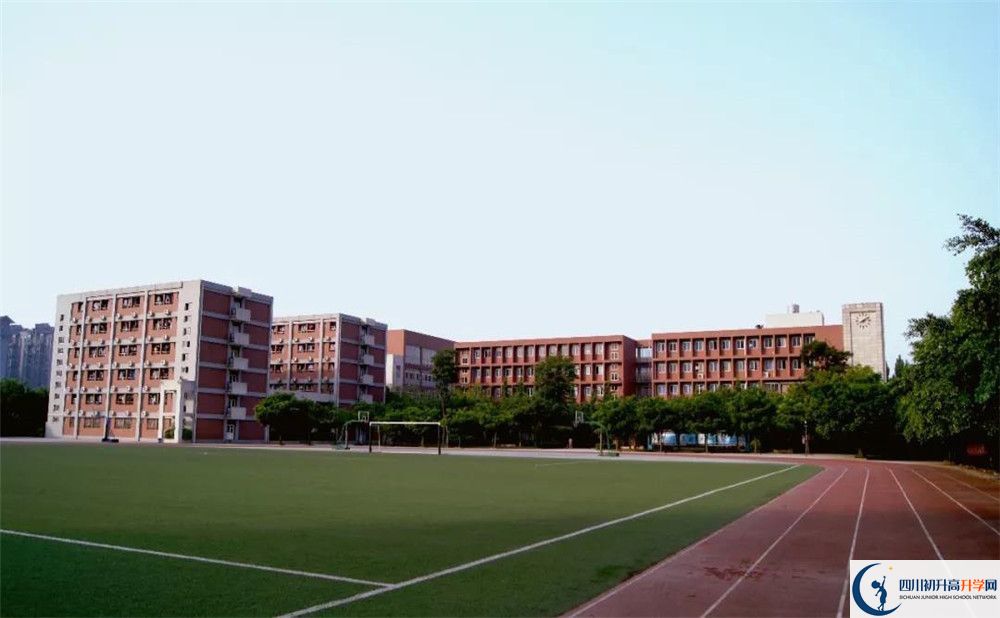 電子科技大學實驗中學2020年中考排名高不高？