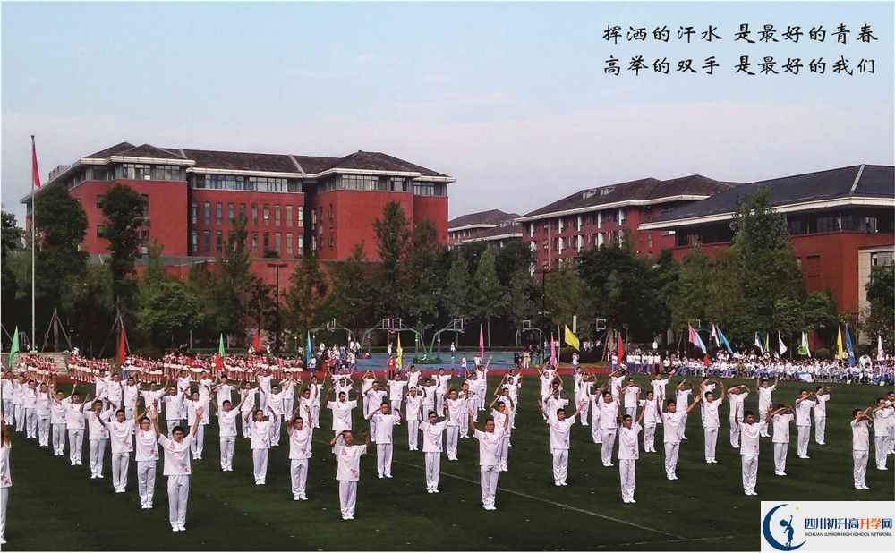 成都七中高新校區(qū)2020年招生范圍有多大？