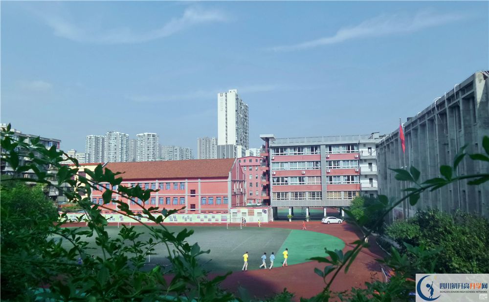 成都通錦中學(xué)2020年有實驗班嗎？