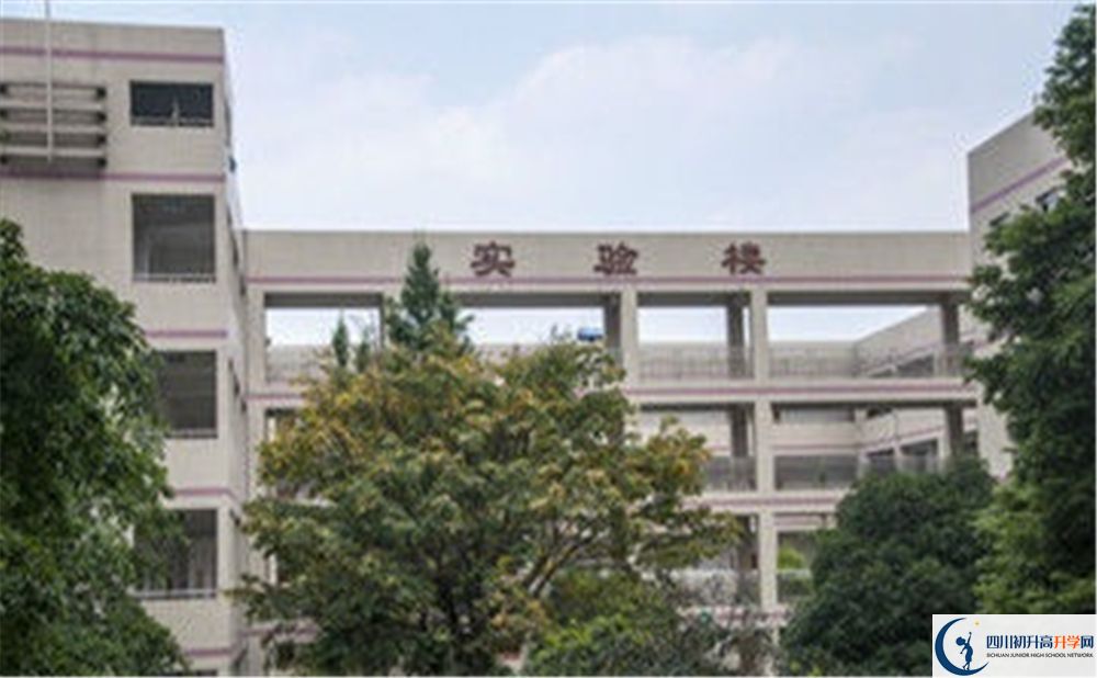 2020年成都川科外國(guó)語(yǔ)學(xué)校的收分線是多少？