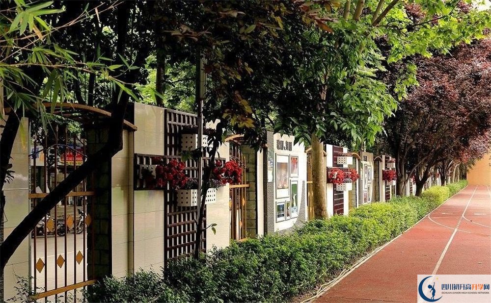 成都大學(xué)附中2020年高考喜報(bào)好不好？