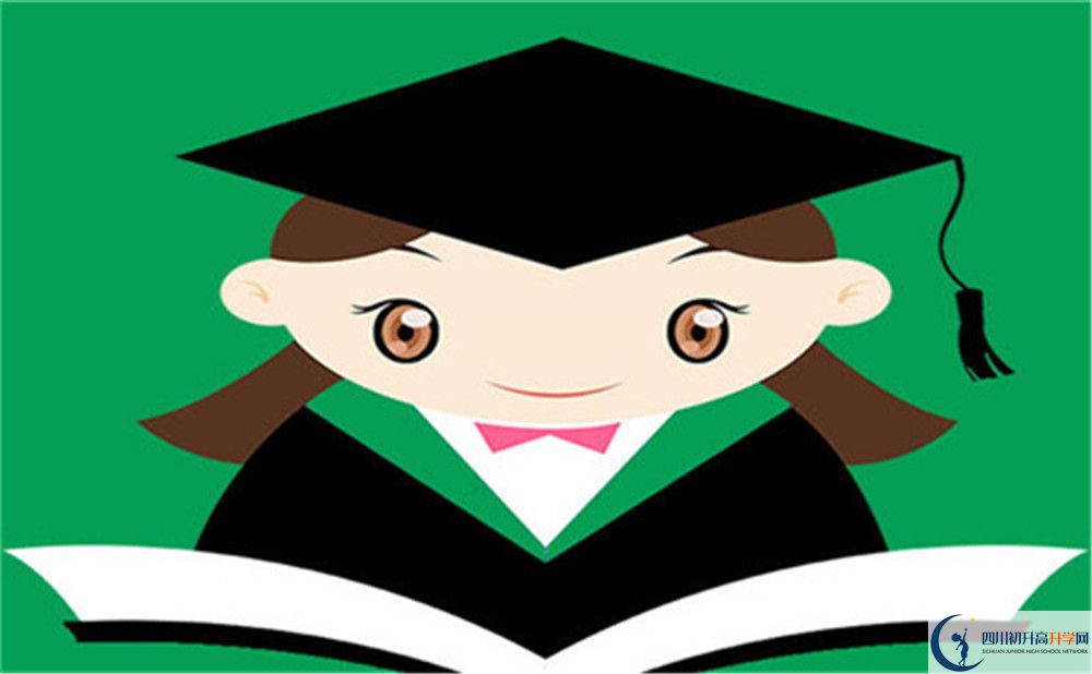2022年廣安市中考滿分作文預(yù)測范文：書香，伴我成長