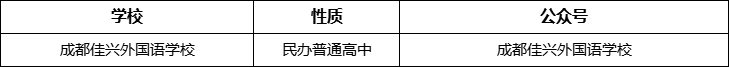 成都市成都佳興外國語學(xué)校官網(wǎng)、網(wǎng)址、官方網(wǎng)站